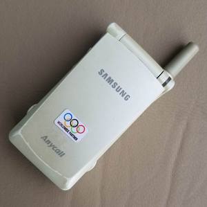 三星a188怀旧收藏古董手机原装二手正常使用