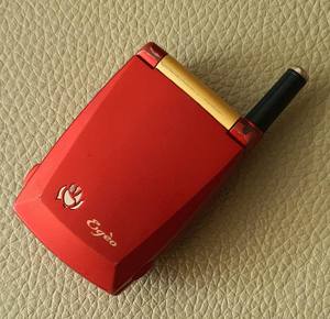 三星a408怀旧收藏翻盖古董手机原装二手无故障正常使用