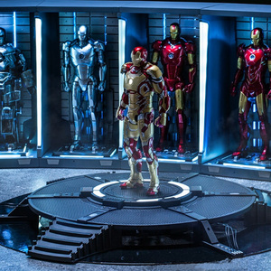 钢铁侠格纳库19