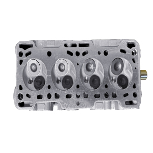 适用长安之星6350 6363  6371 6381星豹缸盖总成465q5汽缸盖盘头