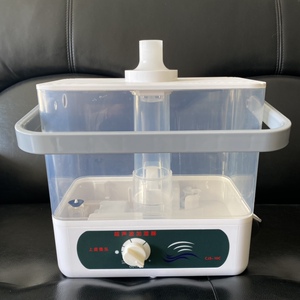 000人付款淘宝sch-p型自控负离子增湿器10升混凝土养护室加湿器标养室