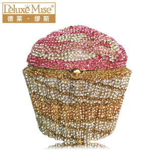 破产姐妹纸杯蛋糕