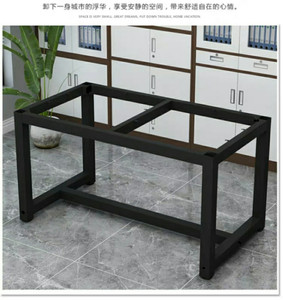 鱼缸组缸架子货架