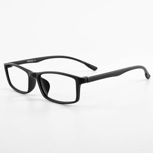 全框近视眼镜TR90眼镜框 超轻镜架 男女款镜架 复古玳瑁色镜架