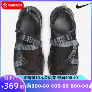 耐克凉鞋男士正品