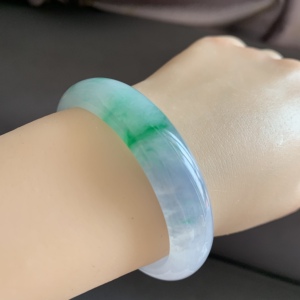 【孔雀蓝翡翠手镯】孔雀蓝翡翠手镯品牌,价格 - 阿里巴巴