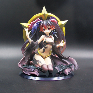 hobby japan wixoss 玉依姬 黑点的巫女 小玉 跪姿美少女手办