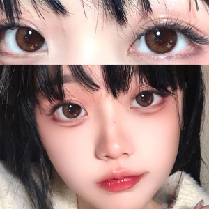 美瞳年抛女小星星