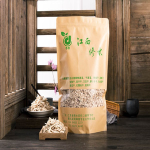 江西修水农家自制手工无糖红薯丝干天然日晒本地原味红薯制作250g