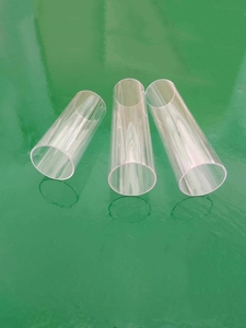 高透明PC塑料管 硬管 1.2寸 给水管管子过滤管材外径40mm壁厚1.2