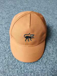 帽子卡通猴子帽子