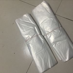 大号加厚塑料袋白色