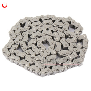 适用春风cf550/z5/u5正时链条/小链0gr0-024100全地形沙滩车配件