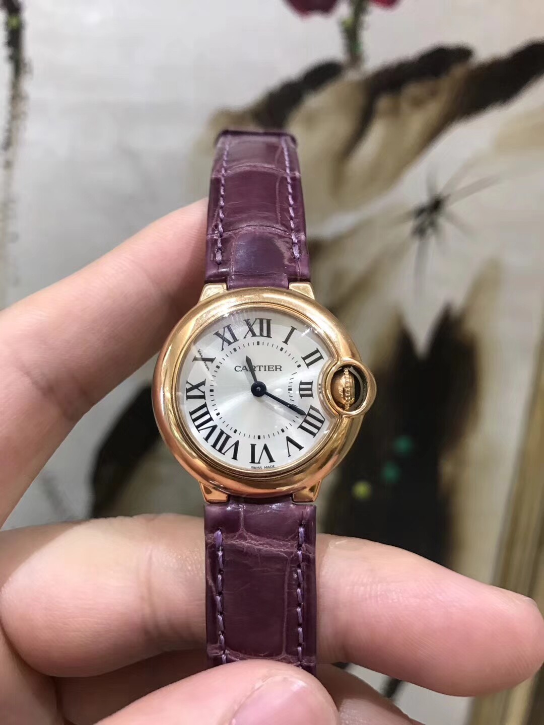 高仿卡地亚手表在哪里可以买得到,高仿卡地亚手表价格-世界之表