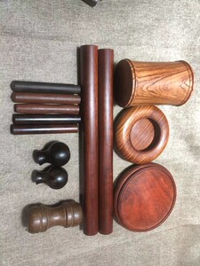 车床加工定制各种木头工艺品!带料加工!也可以来料加工!