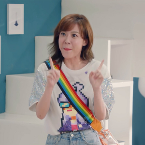 美嘉同款裙子