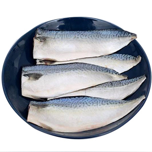 青花鱼烤