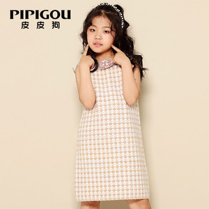 皮皮狗童装