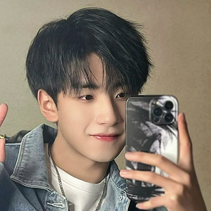 假发男短发韩版帅气微分碎盖男生全头套式自然蓬松日常男士假发套