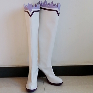 00漫美假发旗舰店天猫漫美 送耳朵 从零开始的异世界生活 艾米莉亚