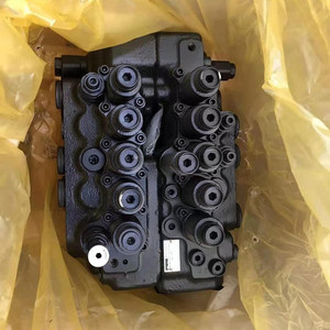 派克av170 振宇150/住友120分配阀 主控阀总成 挖机多路阀