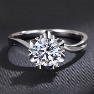 钻戒正品40克拉