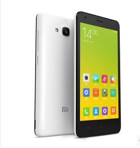 二手红米2a 红米手机2移动联通电信4g增强版 智能手机