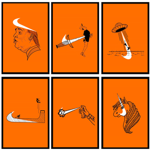 90同款货源中高通运动专营店天猫高尔夫服装golf男款 nike耐克 tw