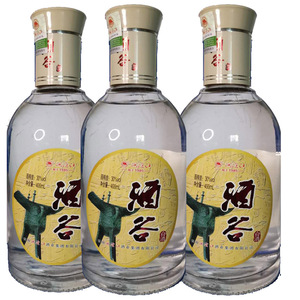 澜沧江酒
