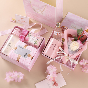 生日礼物女生实用送闺蜜学生毕业礼物送老师伴手礼女伴娘礼品员工
