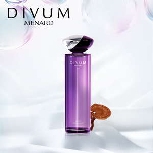 美伊娜多缔凡灵芝精华露130ml 滋润补水保湿 爽肤水化妆水