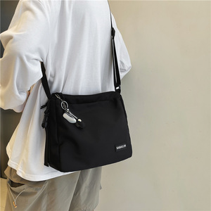 斜肩背包女式包