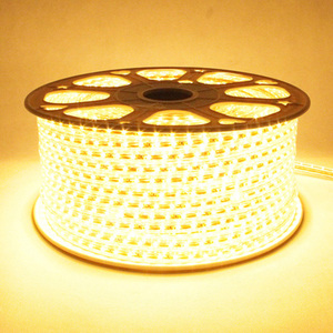 雷士照明正品led灯条高亮贴片节能白光暖光客厅餐厅吊顶暗槽灯带