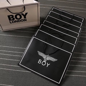 boy礼品袋