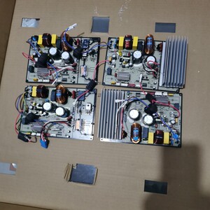 海尔原厂装挂机柜机9.9成新变频空调外机主板电脑板线路板配件