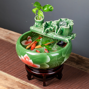 【金鱼鱼缸装饰品】金鱼鱼缸装饰品品牌,价格 - 阿里巴巴