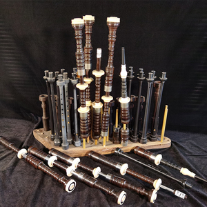 苏格兰风笛乐器