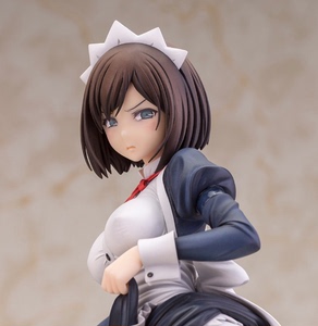 童乐会 skytube 一脸嫌弃看胖次 伊东千岁 女仆 40原 手办现货