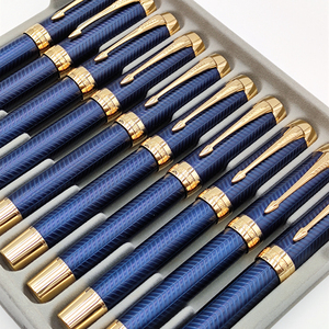 jimhgh淘宝【钢笔共和】派克 parker 世纪系列 精装 蓝 马赛克 钢笔