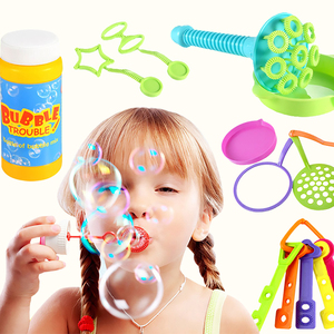 儿童吹泡泡玩具包邮