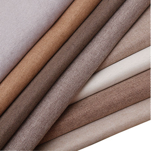 会议室硬包布影剧院会所酒店家居墙体软包背景布展布柜台亚麻布