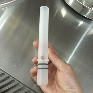 广力冰淇淋机838膨化管1支
