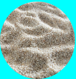 鱼缸底砂造景沙细沙