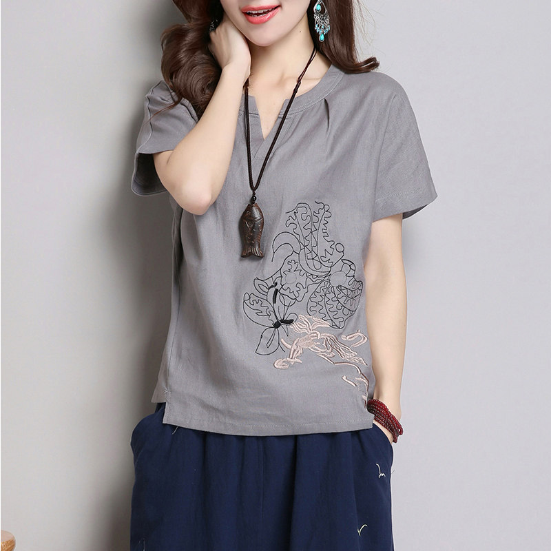 麻质衣服,为什么麻质面料穿着凉爽?-时尚街头