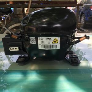 万宝华光ehk95压缩机冷藏冷冻冷柜冰箱压缩机万宝r600a制冷压缩机