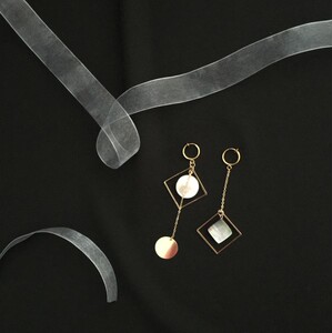 ins韩国纯黑雪纺纯色黑色背景布丝滑简约背景布拍照道具