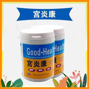 宫炎净栓剂
