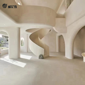 水泥艺术涂料白