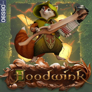 卫衣男秋冬2022新款 dota2新英雄大松鼠森海飞霞男卫衣加绒 加厚