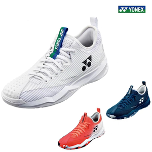 日本代购yonex尤尼克斯75周年羽毛球鞋男女yy专业运动网球鞋shtf4